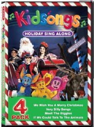 Title: Kidsongs: Holiday Sing Along