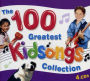 100 Greatest Kidsongs Collection