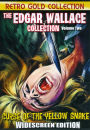 The Edgar Wallace Collection, Vol. 2: Curse of the Yellow Snake/The Phantom of Soho