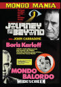 Journey into the Beyond/Mondo Balordo
