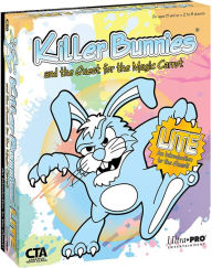 Title: Killer Bunnies Lite