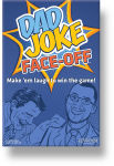 Alternative view 1 of Dad Jokes