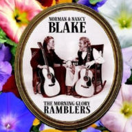 Title: The Morning Glory Ramblers, Artist: Norman Blake