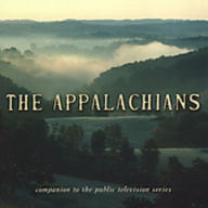 Title: The Appalachians, Artist: 