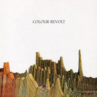 Title: Colour Revolt, Artist: Colour Revolt