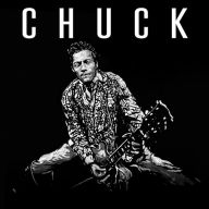 Title: Chuck, Artist: Chuck Berry