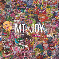 Title: Mt. Joy, Artist: Mt. Joy