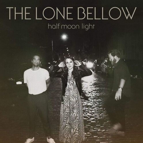 Half Moon Light