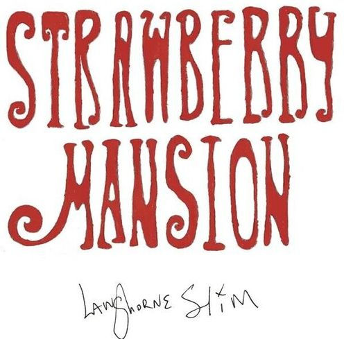 Strawberry Mansion