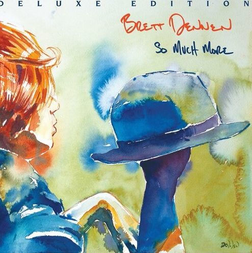 So Much More [Deluxe Edition]