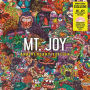 Alternative view 2 of MT. JOY [Anniversary Edition] [Translucent Tri-Color Vinyl] [Barnes & Noble Exclusive]