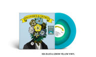 Title: Discovered & Covered [Sea Blue and Lemon Yellow Vinyl] [Barnes & Noble Exclusive], Artist: Discovered & Covered / Various (Blue) (Colv) (Ylw)