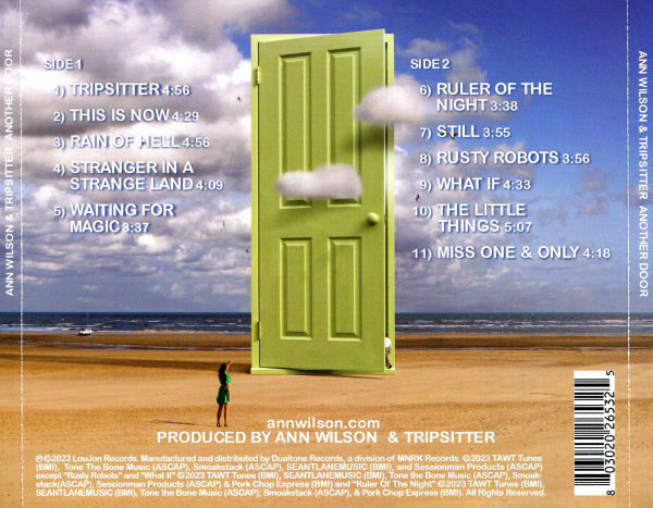 Another Door
