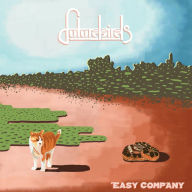 Title: Easy Company, Artist: Futurebirds