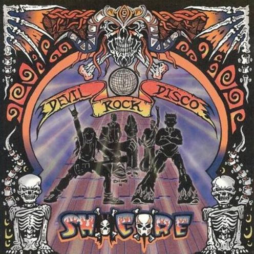 Devil Rock Disco