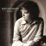 Title: Rarities, Artist: Ron Sexsmith