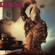 Title: Victims of This Fallen World, Artist: Kataklysm