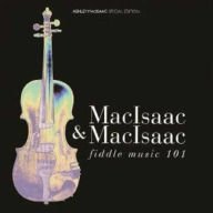 Title: Fiddle Music 101 [Special Edition], Artist: Ashley MacIsaac