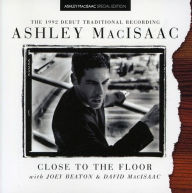 Title: Close to the Floor, Artist: Ashley MacIsaac