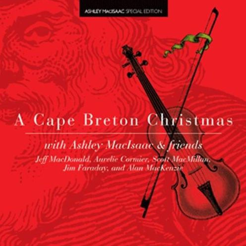 A Cape Breton Christmas [Special Edition]