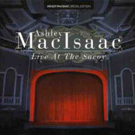 Title: Live at the Savoy, Artist: Ashley MacIsaac