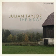 Title: The Ridge, Artist: Julian Taylor