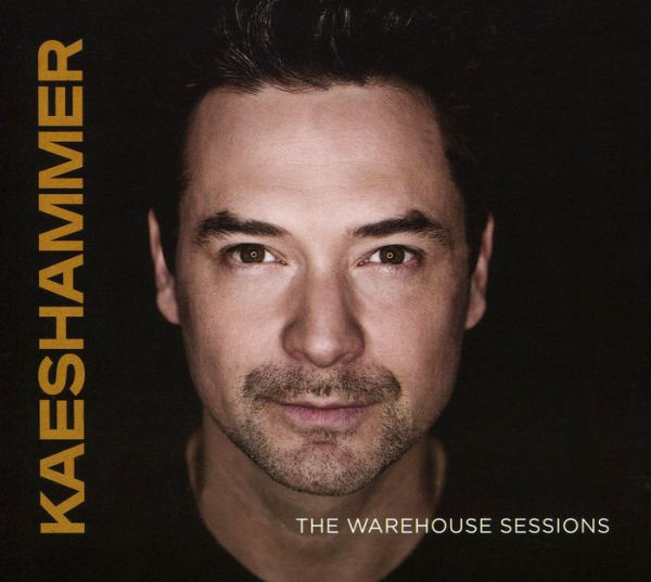 The Warehouse Sessions