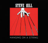 Alternative view 1 of Hanging on a String