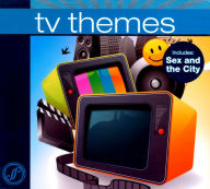 Title: TV Themes, Artist: 