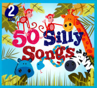 Title: 50 Silly Songs, Artist: The Countdown Kids