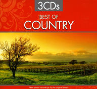 Title: Best of Country [Sonoma], Artist: 
