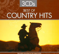 Title: Best of Country Hits, Artist: Various Artists