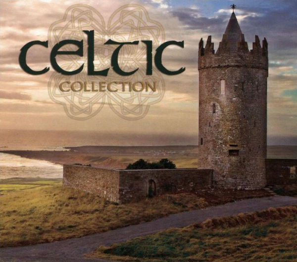 Celtic Collection [Sonoma]