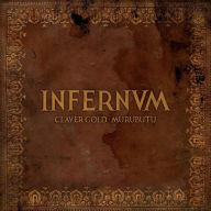 Title: Infernum, Artist: Claver Gold