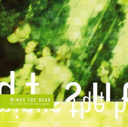 This Is What I Know About Being Gigantic