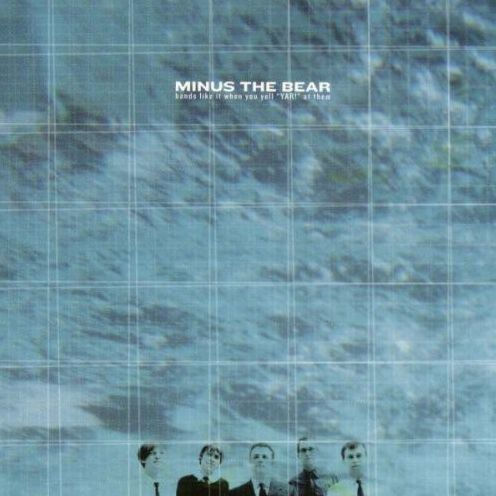 Bands Like It When You Yell "Yar!" at Them [EP]