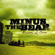 Title: Menos el Oso, Artist: Minus the Bear