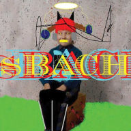 Title: SBach, Artist: SBach