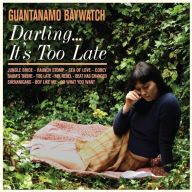 Title: Darling...It's Too Late, Artist: Guantanamo Baywatch