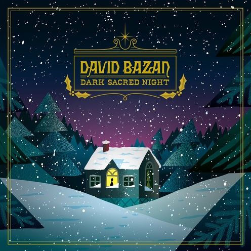 Dark Sacred Night [LP]