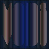 Title: Voids, Artist: Minus the Bear