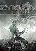 Zyklon: Storm Detonation Live