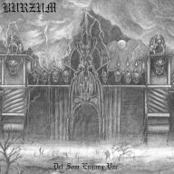 Title: Det Som Engang Var, Artist: Burzum