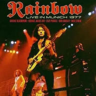 Title: Live In Munich 1977, Artist: Rainbow