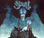 Opus Eponymous