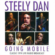 Title: Going Mobile (Steely Dan), Author: 