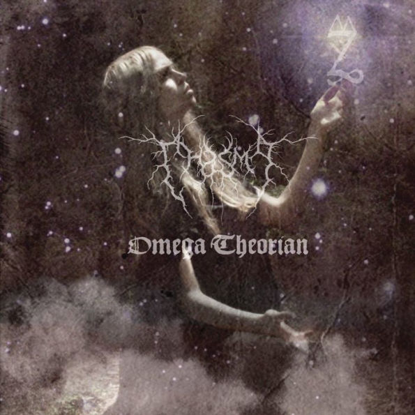 Omega Theorian