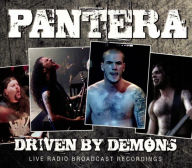 Title: Driven By Demons (Pantera), Artist: 