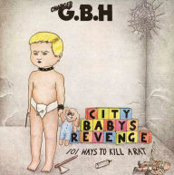 Title: City Baby's Revenge, Artist: 