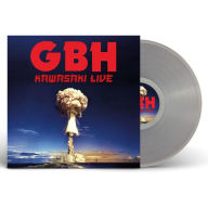 Title: Kawasaki [Live], Artist: G.B.H.